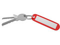 Free Keys Royalty Free Stock Image - 7052226