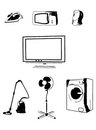 Free Electronics Royalty Free Stock Photo - 7056345