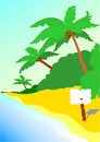 Free On The Beach Stock Photos - 7057503