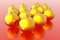 Free Golden Christmas Decoration Royalty Free Stock Photo - 7056455
