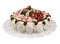 Free Strawberry Cake Stock Photography - 7058662