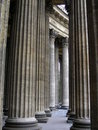 Free Columns Stock Photography - 7062602
