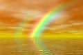 Free Nature Series Royalty Free Stock Photo - 7064575