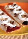 Free Vegetarian Dessert, Healthy Lifestyle Royalty Free Stock Photos - 7064578