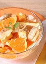 Free Vegetarian Salad, Healthy Lifestyle Royalty Free Stock Photos - 7064638