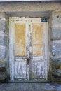 Free Locked Door Royalty Free Stock Photo - 7065225