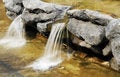 Free Waterfalls Stock Images - 7066434