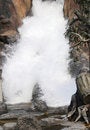 Free Flush Waterfalls Royalty Free Stock Image - 7066436