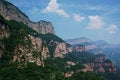 Free Green Stone Mountain Royalty Free Stock Photo - 7067845