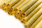 Free Wafer Tubules Royalty Free Stock Photos - 7065228