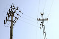 Free Power Distribution Stock Photos - 712733