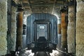 Free Train Wash Stock Photography - 713642