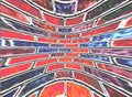 Free Sense Of Warp Speed Stock Images - 714354