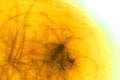 Free Glow Wire Blurs Royalty Free Stock Image - 714406