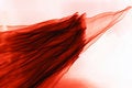 Free Glow Wire Blurs Stock Photography - 714412