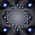 Free Eyes Of Heaven Stock Photography - 716402
