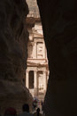 Free Petra,Jordan Royalty Free Stock Photography - 716627