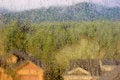 Free Rainy Day Royalty Free Stock Photos - 718048