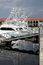 Free Fishing Boats At Marina Stock Photography - 715872