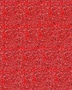 Free Bright Red Glitter Background Stock Photography - 7162402