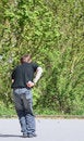 Free Play Of Balls, French Game. Stock Photography - 721192