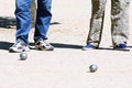 Free Play Of Balls. Stock Photos - 721223