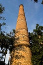 Free Old Chimney Royalty Free Stock Photo - 721305