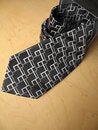 Free Tie Gift 2 Stock Photography - 722452