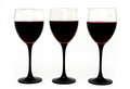 Free Wine Glasses Stock Photo - 726760