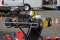 Free Go Kart Stock Photos - 726783