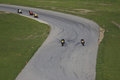 Free Racing Sport Bikes Stock Images - 726784