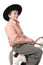 Free When I Grow Up Royalty Free Stock Images - 728889