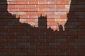 Free Shadows Stock Image - 729421