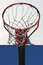 Free Basketball Net Stock Images - 720074