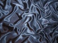 Free Satin Drawn By Oil Paints On A Canvas Stock Image - 7236801