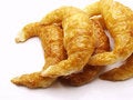Free Croissant Stock Image - 7253891
