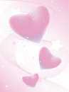 Free Valentine S Day Background Royalty Free Stock Photo - 7286775