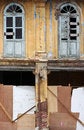 Free Ruins Stock Photography - 730992