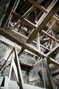 Free Tower Structure Royalty Free Stock Photos - 732078