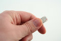 Free Network Jack Royalty Free Stock Image - 732536