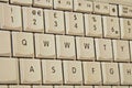 Free Keyboard Www Stock Photos - 732543
