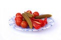 Free Vegetables Royalty Free Stock Images - 733419