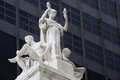 Free Neoclassical Statue Royalty Free Stock Image - 733626