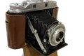 Free Vintage Range Finder Royalty Free Stock Photography - 735927