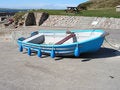 Free Rowing Boat Royalty Free Stock Image - 736806
