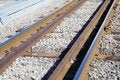 Free Railway Royalty Free Stock Photo - 738045