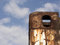Free Rusty Sky Stock Image - 736761