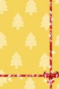 Free Christmas Wrapping Paper Royalty Free Stock Image - 7320916