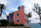 Free Grand Home On Grand Cayman Stock Photography - 7340452