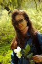 Free Hiking 2 Royalty Free Stock Image - 745836
